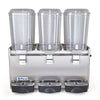 DESPACHADOR DE BEBIDAS POLAR DB-3x18 LTS