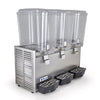 DESPACHADOR DE BEBIDAS POLAR DB-3x18 LTS