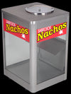 EXHIBIDOR DE NACHOS INTERNATIONAL C/ RESISTENCIA