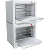 HORNO CORIAT HC-35-D GAS MASTER PREMIUM