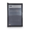 REFRIGERADOR TORREY VRD-5 ACERO INOXIDABLE