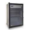 REFRIGERADOR TORREY VRD-5 ACERO INOXIDABLE