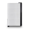 REFRIGERADOR TORREY VRD-5 ACERO INOXIDABLE