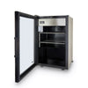 REFRIGERADOR TORREY VRD-5 ACERO INOXIDABLE