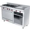 ESTUFA CORIAT EC-3-H-GRILL PETIT PREMIUM