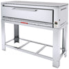 HORNO CORIAT PIZZINO-3 PETIT A.ALUM. ECO