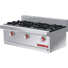 PARRILLA CORIAT PCH-3 PETIT A.INOX. PREMIUM