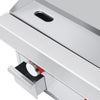 PLANCHA CORIAT CV-2 MASTER TREND