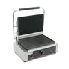 PLANCHA PANINI GRANDE MIGSA 110V