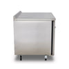 MESA FRIA BAJO BARRA UBT-112-1 TORREY