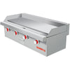 PLANCHA CORIAT CH-4 PETIT A.INOX. PREMIUM