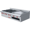 ESTUFA CORIAT EC-6-GRILL DE MESA MASTER PREMIUM