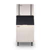 DISPENSADOR DHC-55 C/FABRICA DE HIELO MHC-235