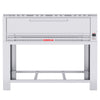 HORNO CORIAT PIZZA-6 GAS MASTER PREMIUM