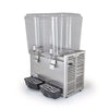 DESPACHADOR DE BEBIDAS POLAR DB-2X18 LTS