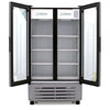 REFRIGERADOR IMBERA VR19 2 PUERTAS BLANCO