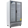 REFRIGERADOR IMBERA VRD26 2 PUERTAS BLANCO