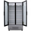 REFRIGERADOR IMBERA VRD26 2 PUERTAS BLANCO