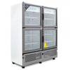 REFRIGERADOR IMBERA VRQ35 4 PUERTAS BLANCO