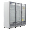 REFRIGERADOR IMBERA G3T72 3 PUERTAS BLANCO