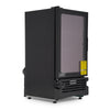 REFRIGERADOR IMBERA VR-04 NEGRO