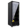 REFRIGERADOR IMBERA VR-25 NEGRO