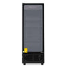 REFRIGERADOR IMBERA VR-25 NEGRO