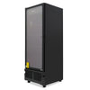 REFRIGERADOR IMBERA VR-25 NEGRO