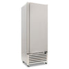 REFRIGERADOR IMBERA G319 ACERO INOX PUERTA SOLIDA